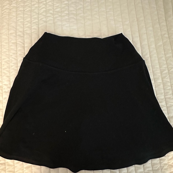 Aerie crossover tennis skirt - Picture 2 of 3